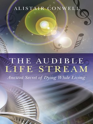 cover image of The Audible Life Stream